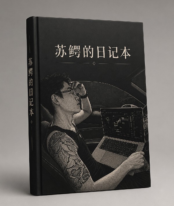 苏鳄的朋友圈【点击进入】